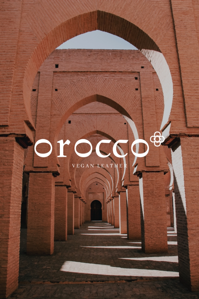 Orocco logo